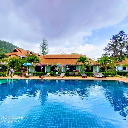 Banana Beach Resort Ko Lanta Εξωτερικό φωτογραφία