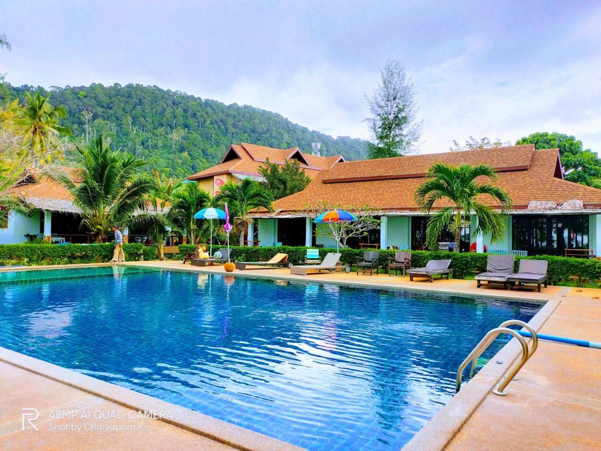 Banana Beach Resort Ko Lanta Εξωτερικό φωτογραφία
