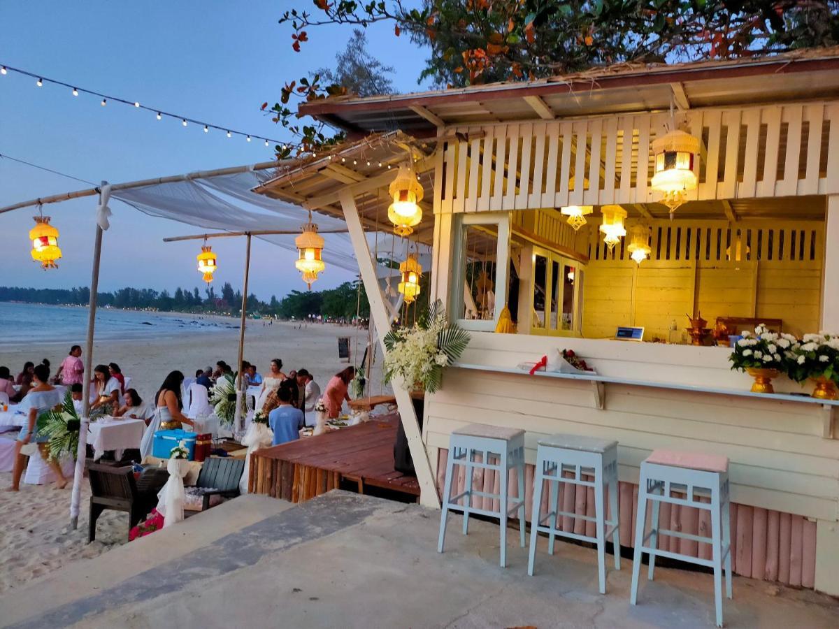 Banana Beach Resort Ko Lanta Εξωτερικό φωτογραφία