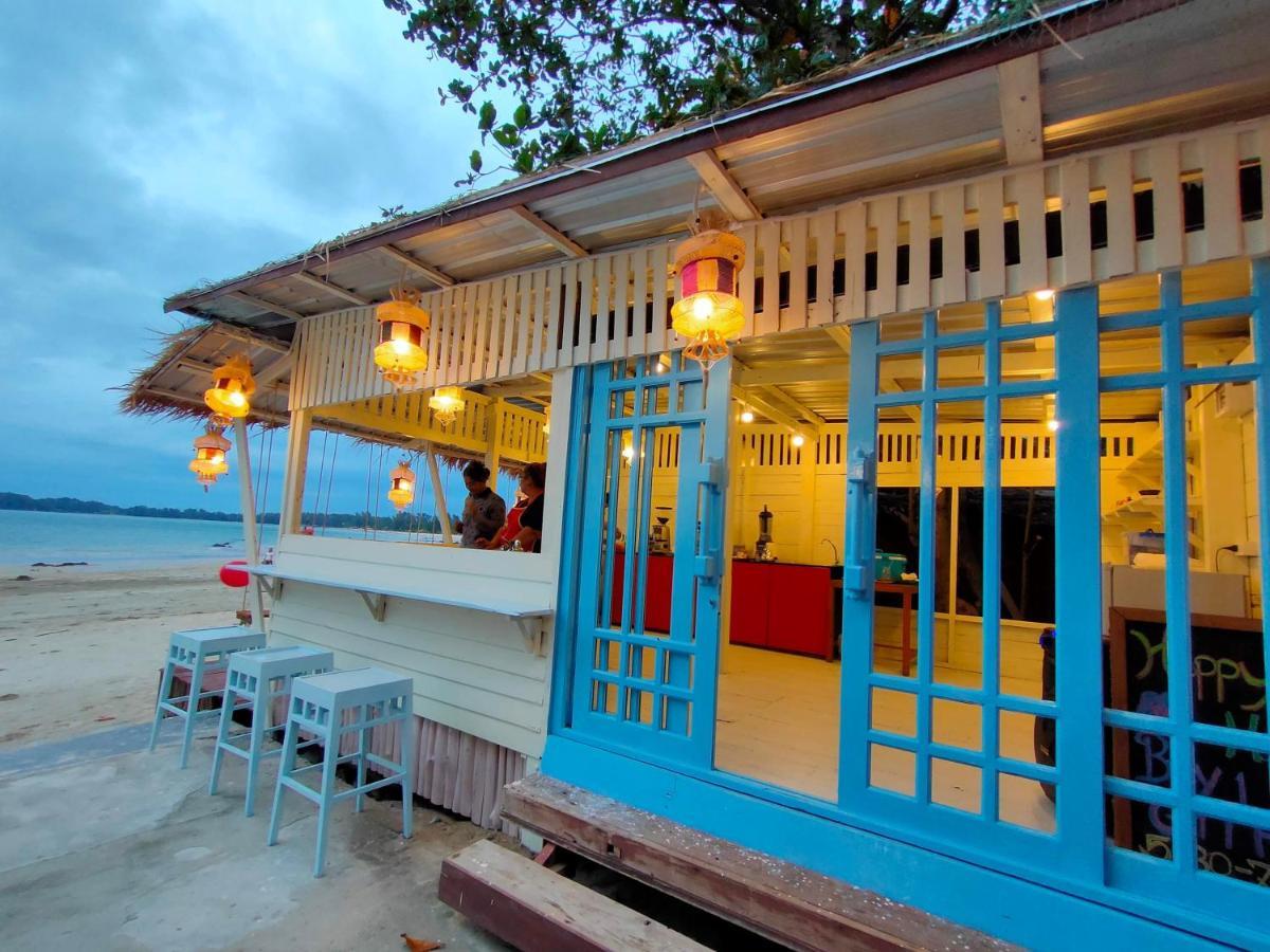 Banana Beach Resort Ko Lanta Εξωτερικό φωτογραφία