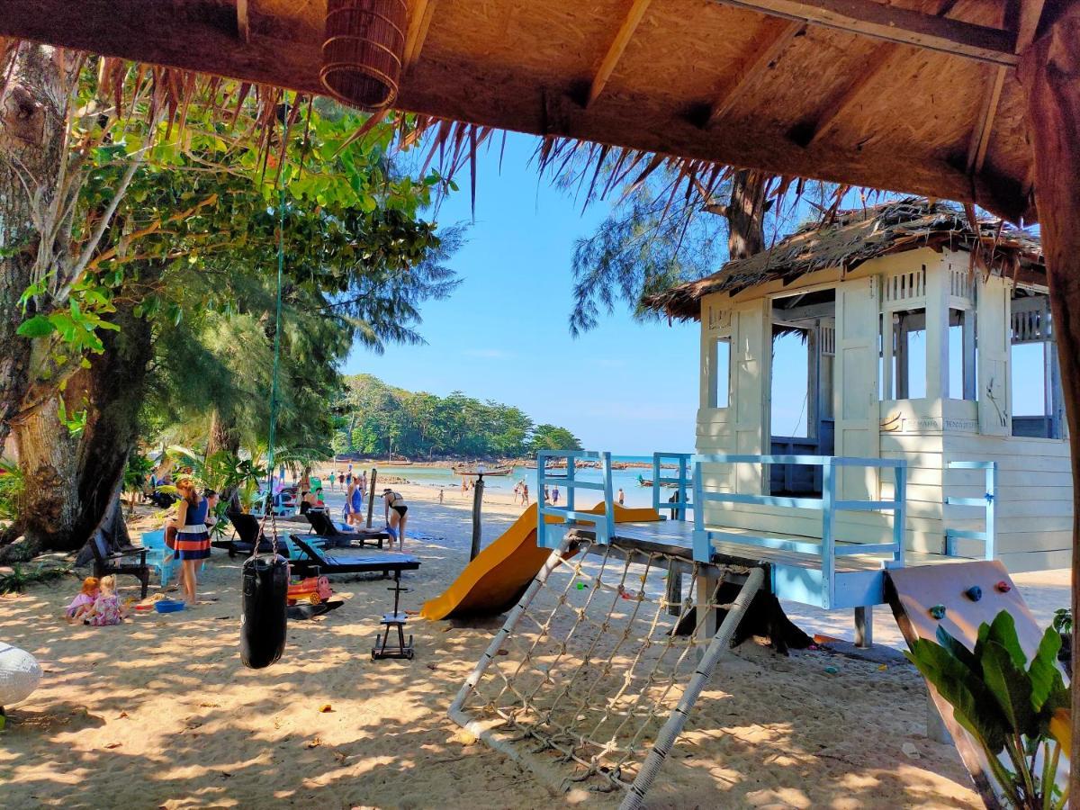 Banana Beach Resort Ko Lanta Εξωτερικό φωτογραφία