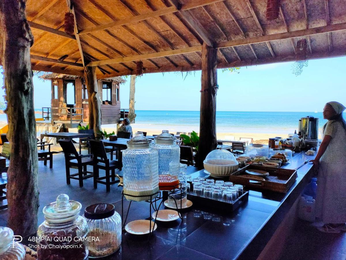 Banana Beach Resort Ko Lanta Εξωτερικό φωτογραφία