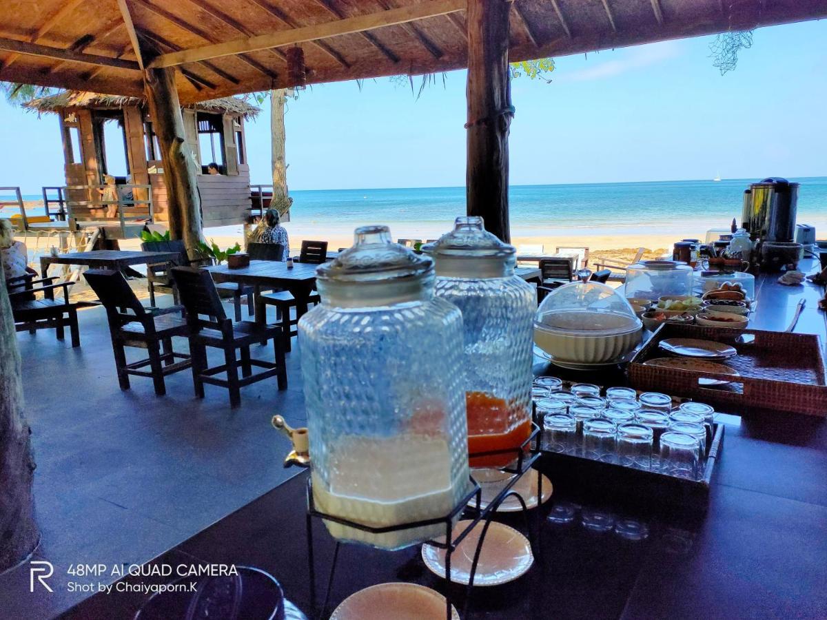 Banana Beach Resort Ko Lanta Εξωτερικό φωτογραφία