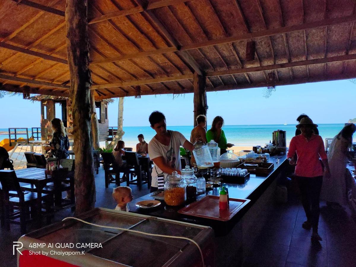 Banana Beach Resort Ko Lanta Εξωτερικό φωτογραφία