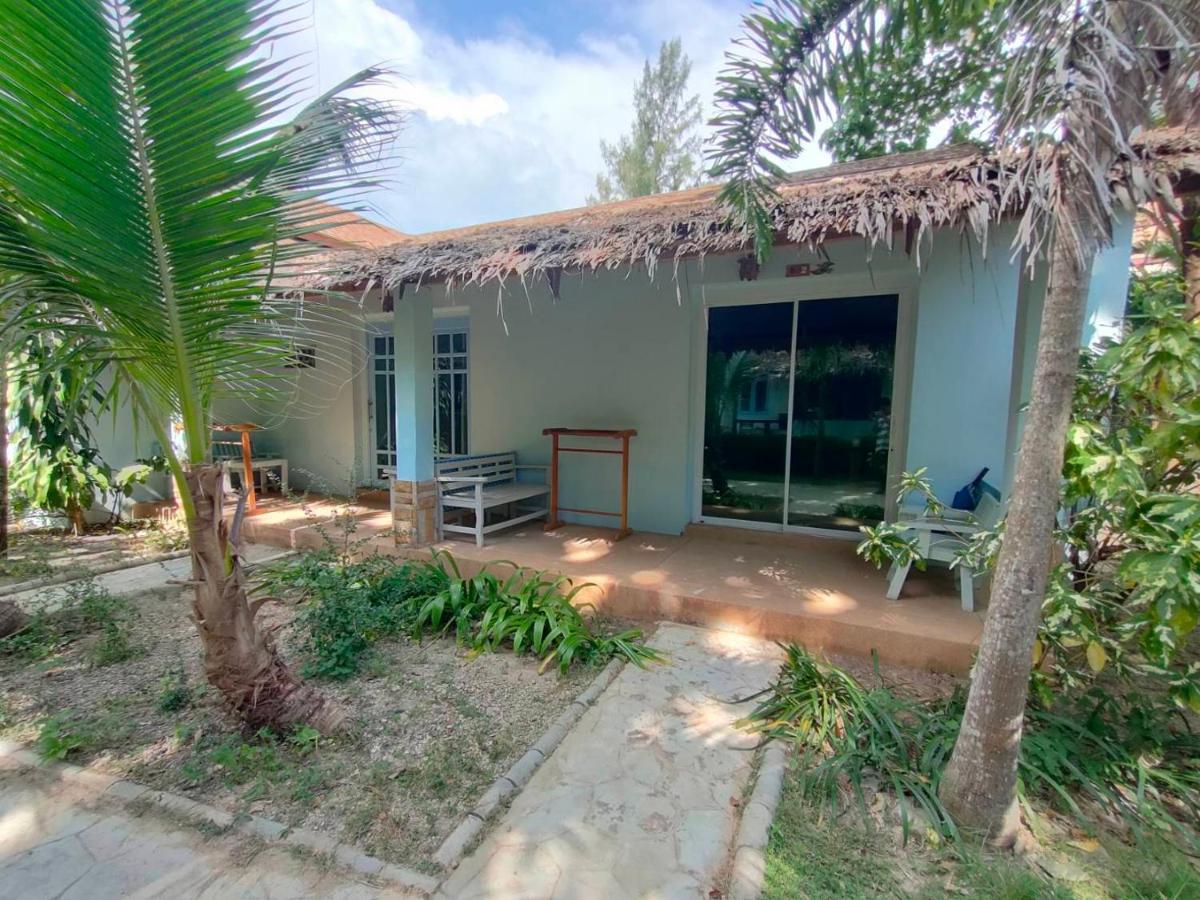 Banana Beach Resort Ko Lanta Εξωτερικό φωτογραφία