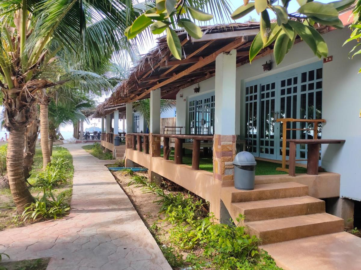 Banana Beach Resort Ko Lanta Εξωτερικό φωτογραφία