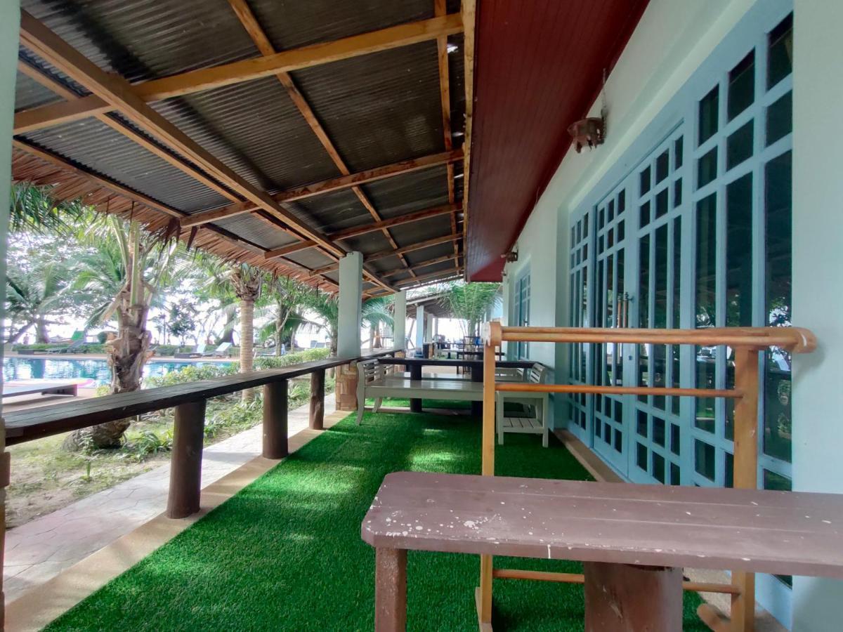 Banana Beach Resort Ko Lanta Εξωτερικό φωτογραφία