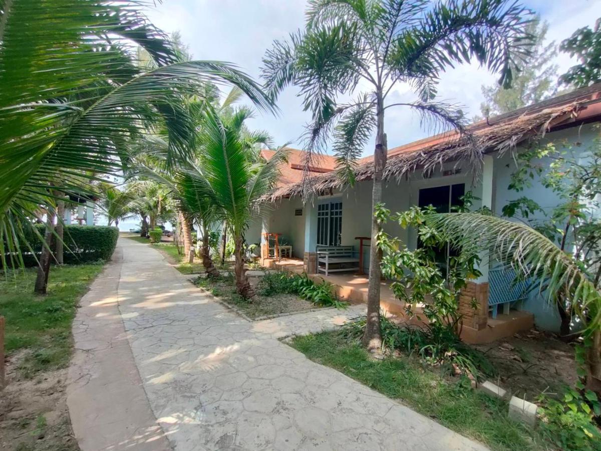 Banana Beach Resort Ko Lanta Εξωτερικό φωτογραφία