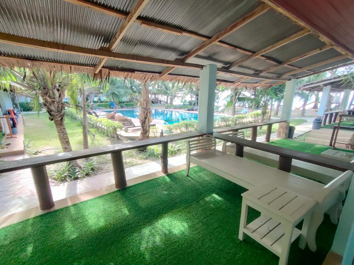 Banana Beach Resort Ko Lanta Εξωτερικό φωτογραφία