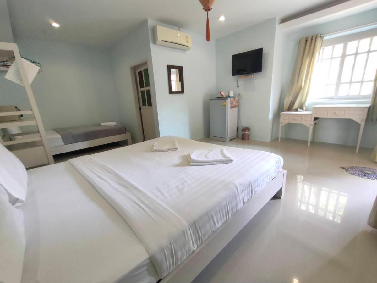 Banana Beach Resort Ko Lanta Εξωτερικό φωτογραφία