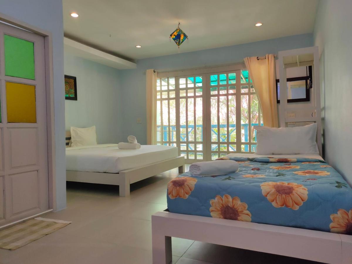 Banana Beach Resort Ko Lanta Εξωτερικό φωτογραφία