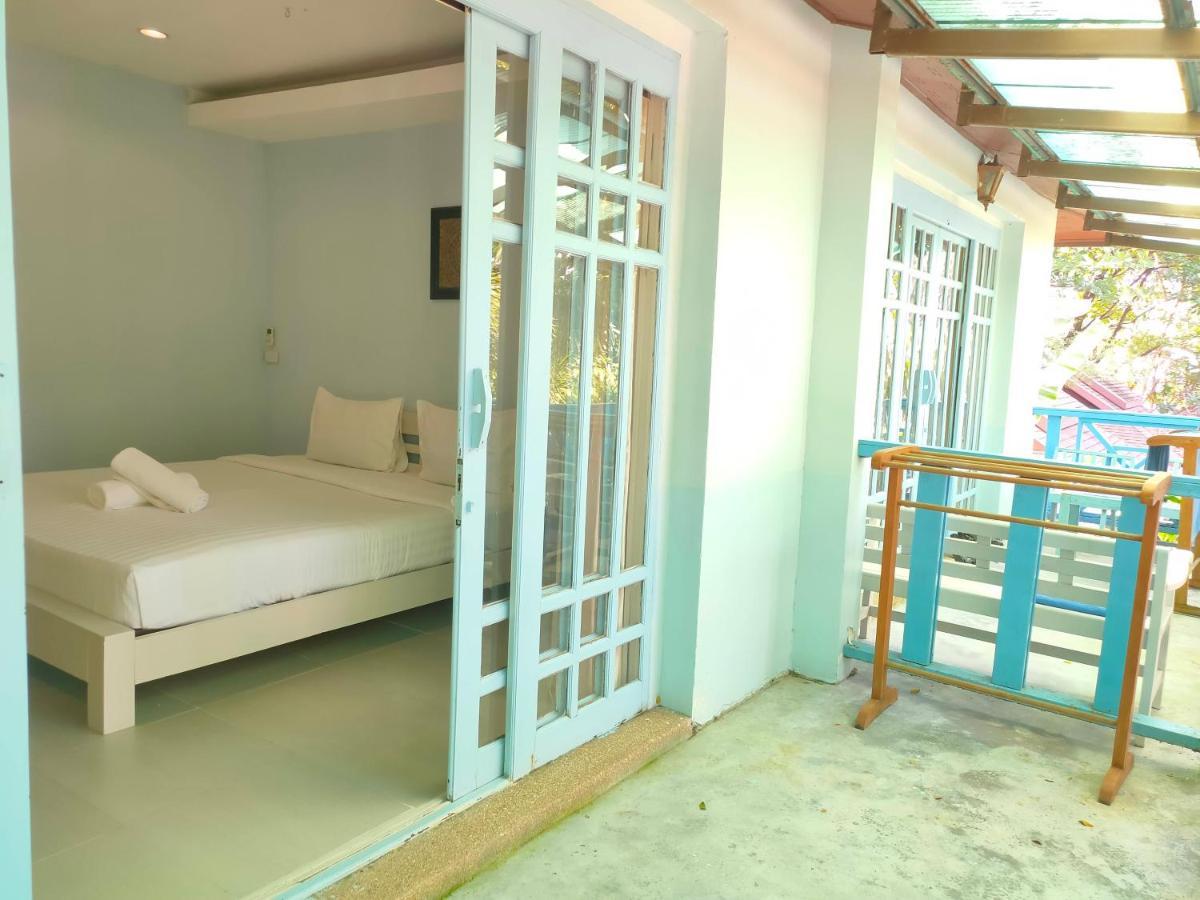 Banana Beach Resort Ko Lanta Εξωτερικό φωτογραφία