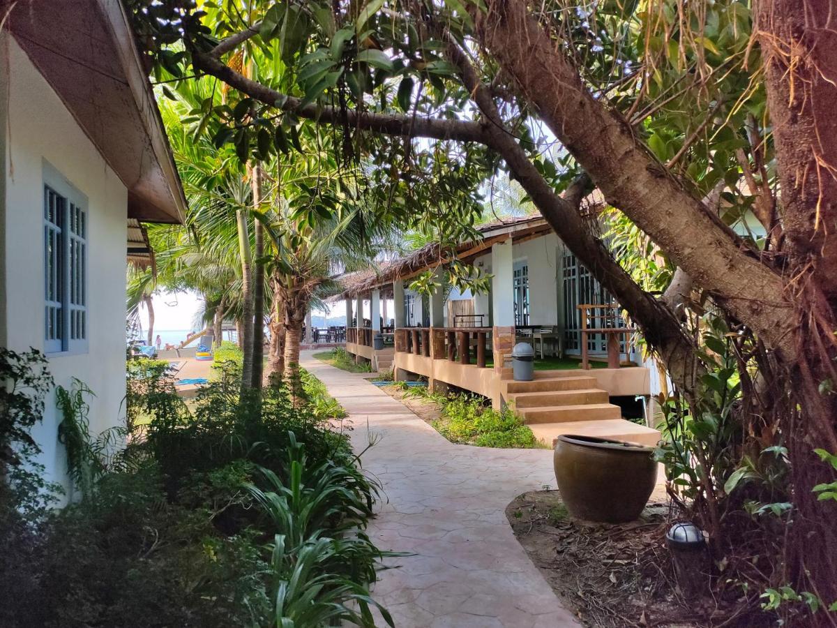 Banana Beach Resort Ko Lanta Εξωτερικό φωτογραφία
