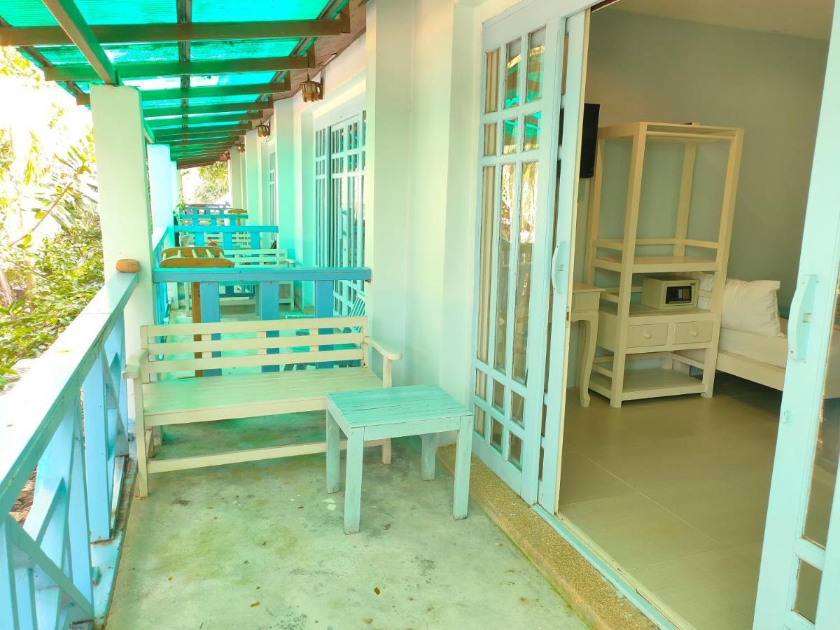 Banana Beach Resort Ko Lanta Εξωτερικό φωτογραφία