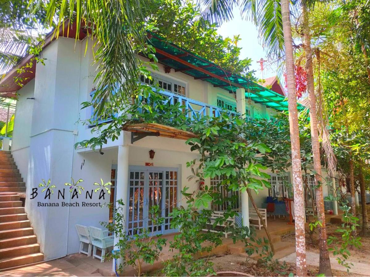 Banana Beach Resort Ko Lanta Εξωτερικό φωτογραφία