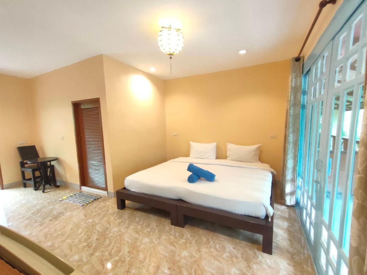 Banana Beach Resort Ko Lanta Εξωτερικό φωτογραφία