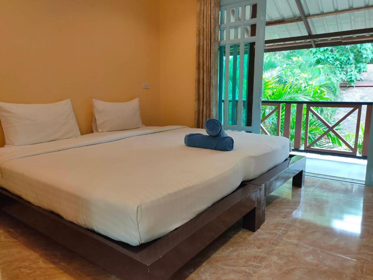 Banana Beach Resort Ko Lanta Εξωτερικό φωτογραφία