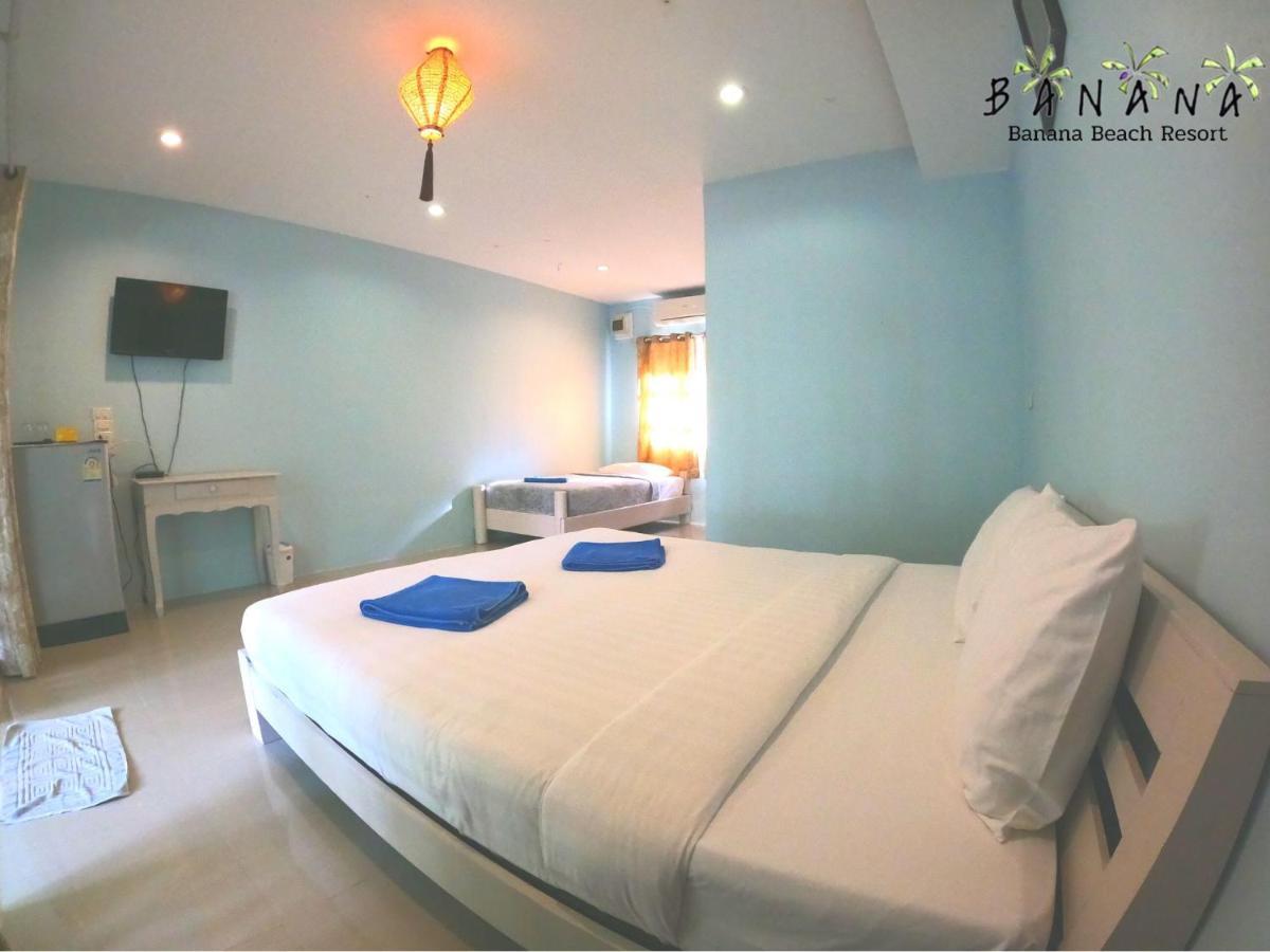 Banana Beach Resort Ko Lanta Εξωτερικό φωτογραφία