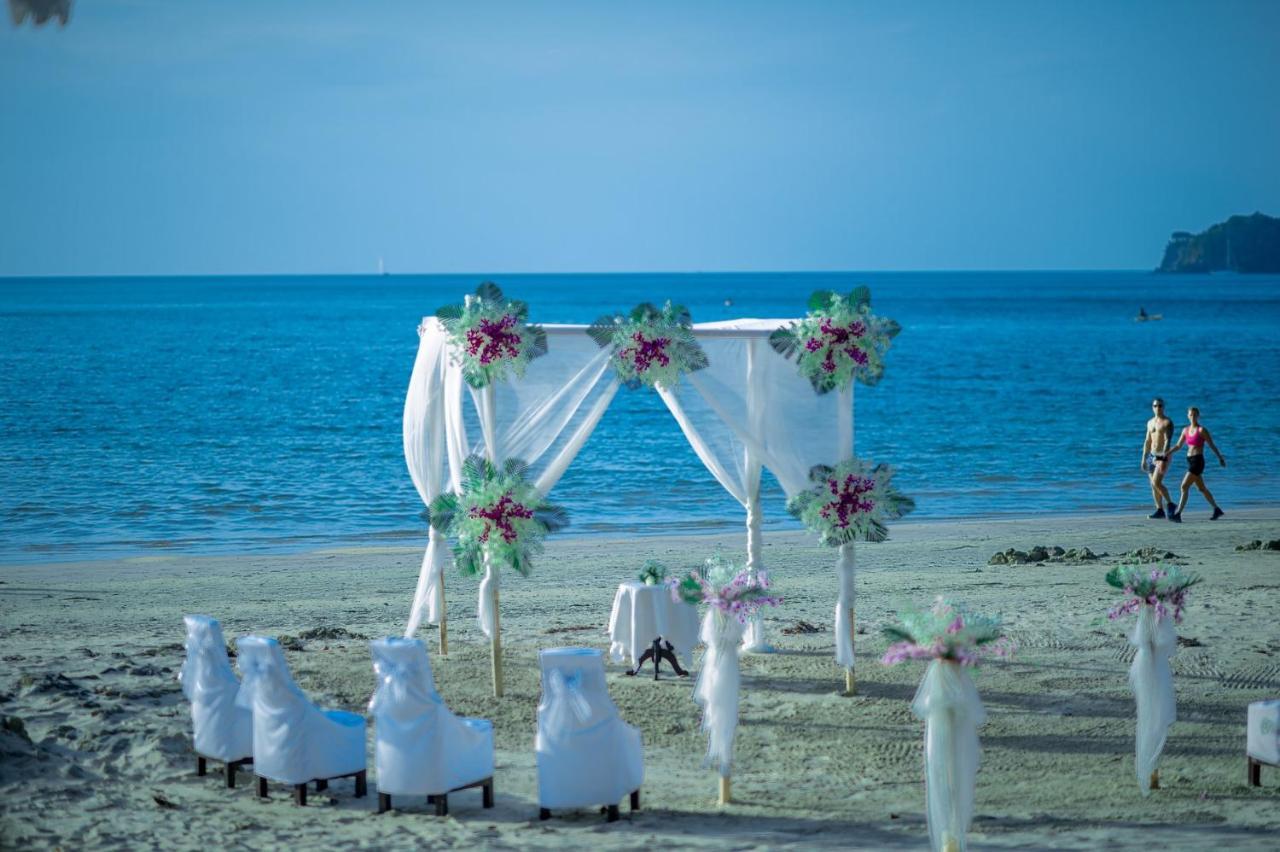 Banana Beach Resort Ko Lanta Εξωτερικό φωτογραφία