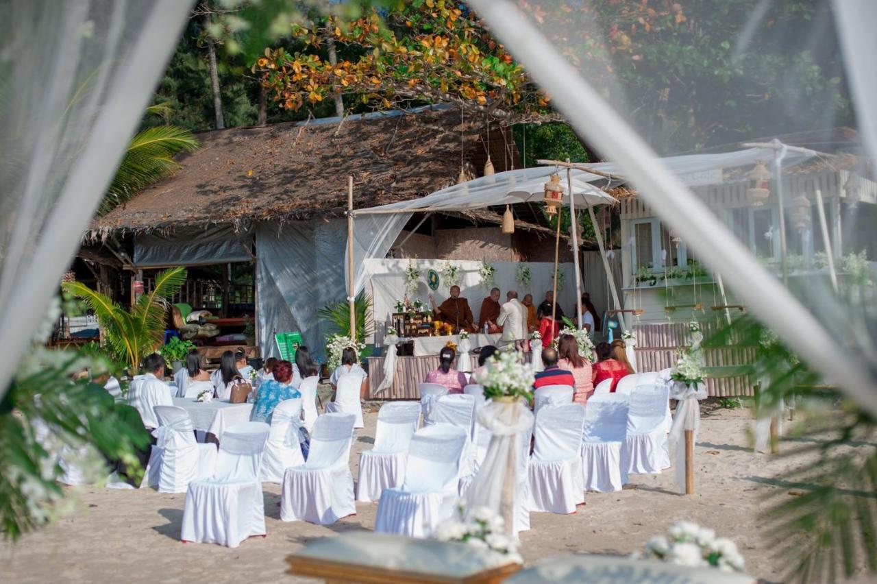 Banana Beach Resort Ko Lanta Εξωτερικό φωτογραφία
