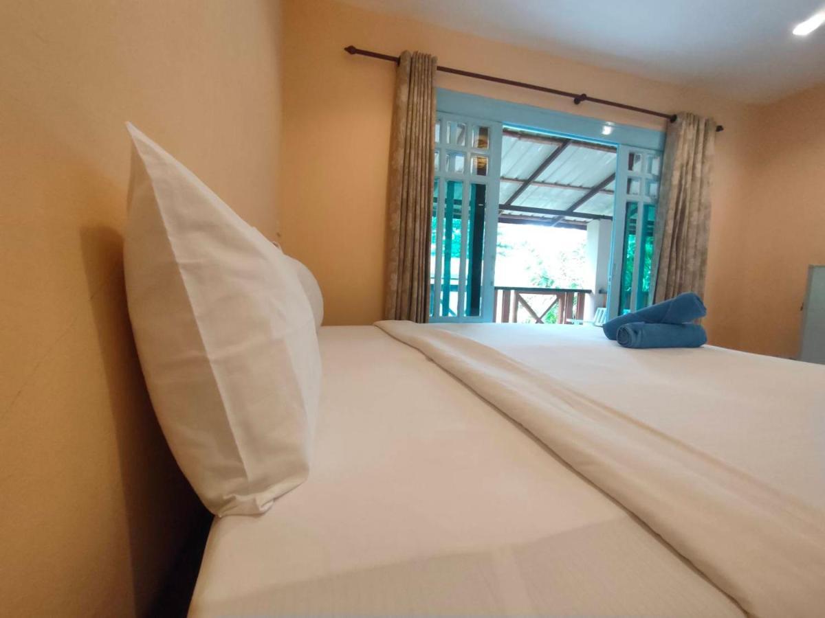 Banana Beach Resort Ko Lanta Εξωτερικό φωτογραφία