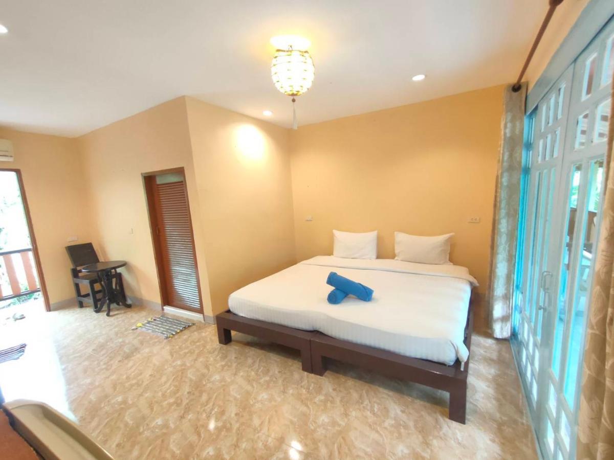 Banana Beach Resort Ko Lanta Εξωτερικό φωτογραφία