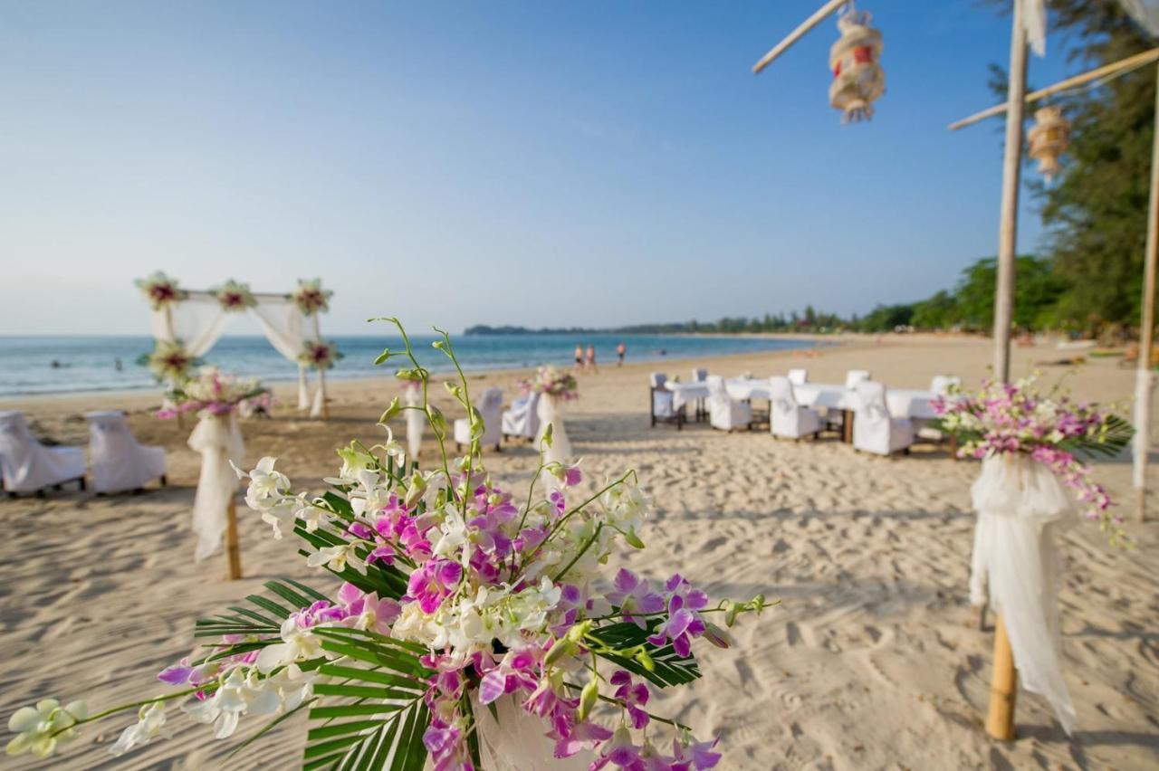 Banana Beach Resort Ko Lanta Εξωτερικό φωτογραφία