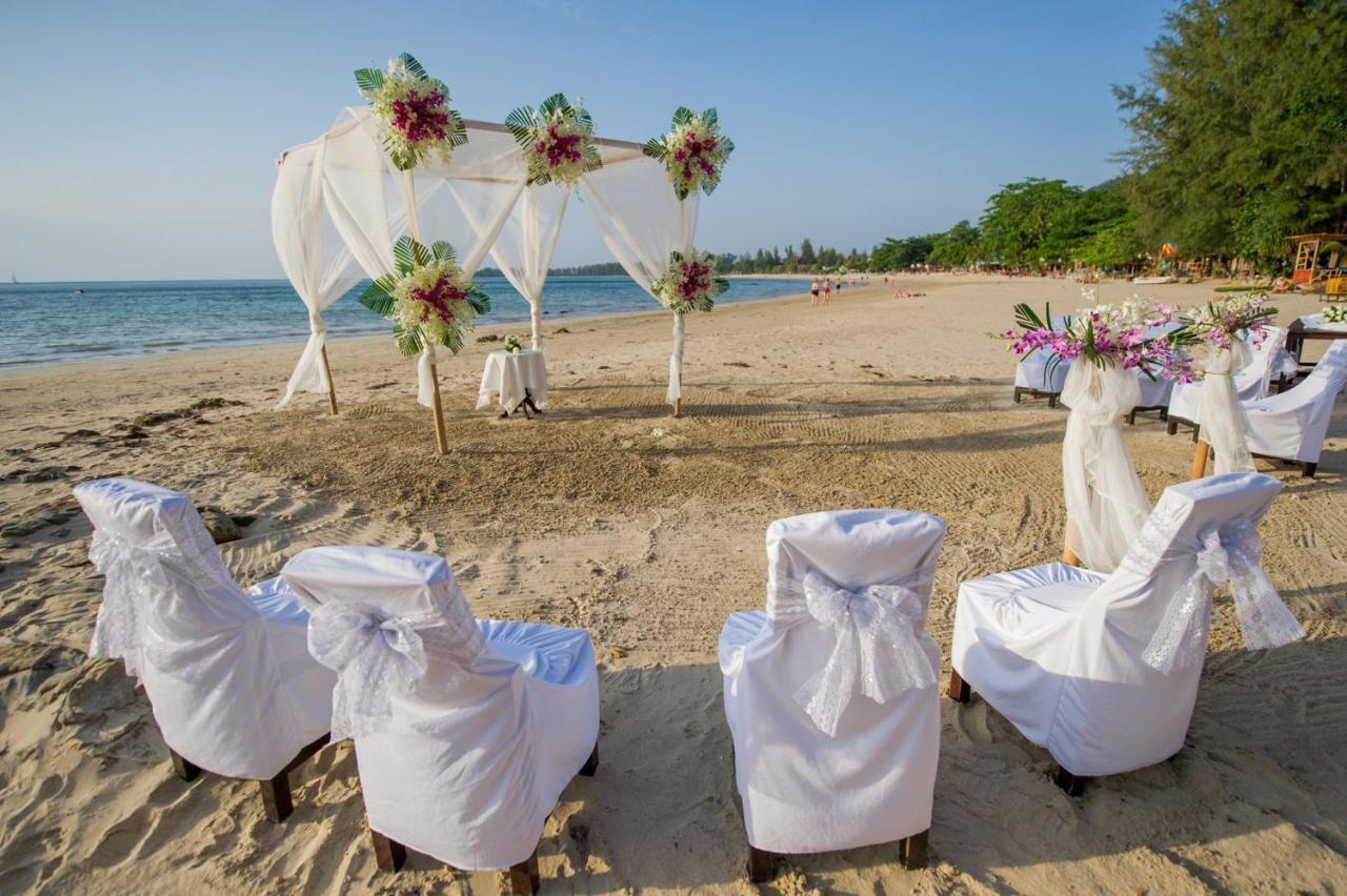Banana Beach Resort Ko Lanta Εξωτερικό φωτογραφία