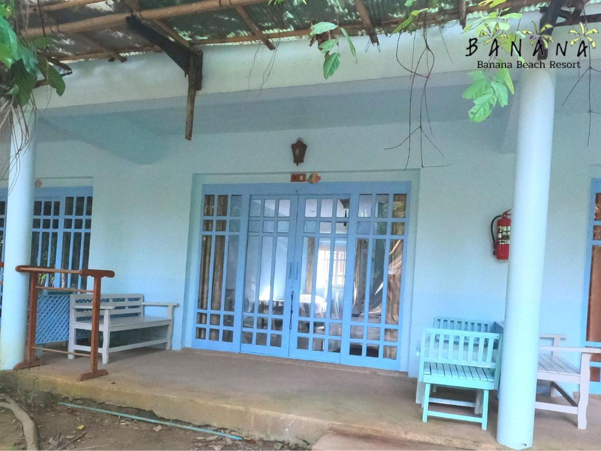 Banana Beach Resort Ko Lanta Εξωτερικό φωτογραφία
