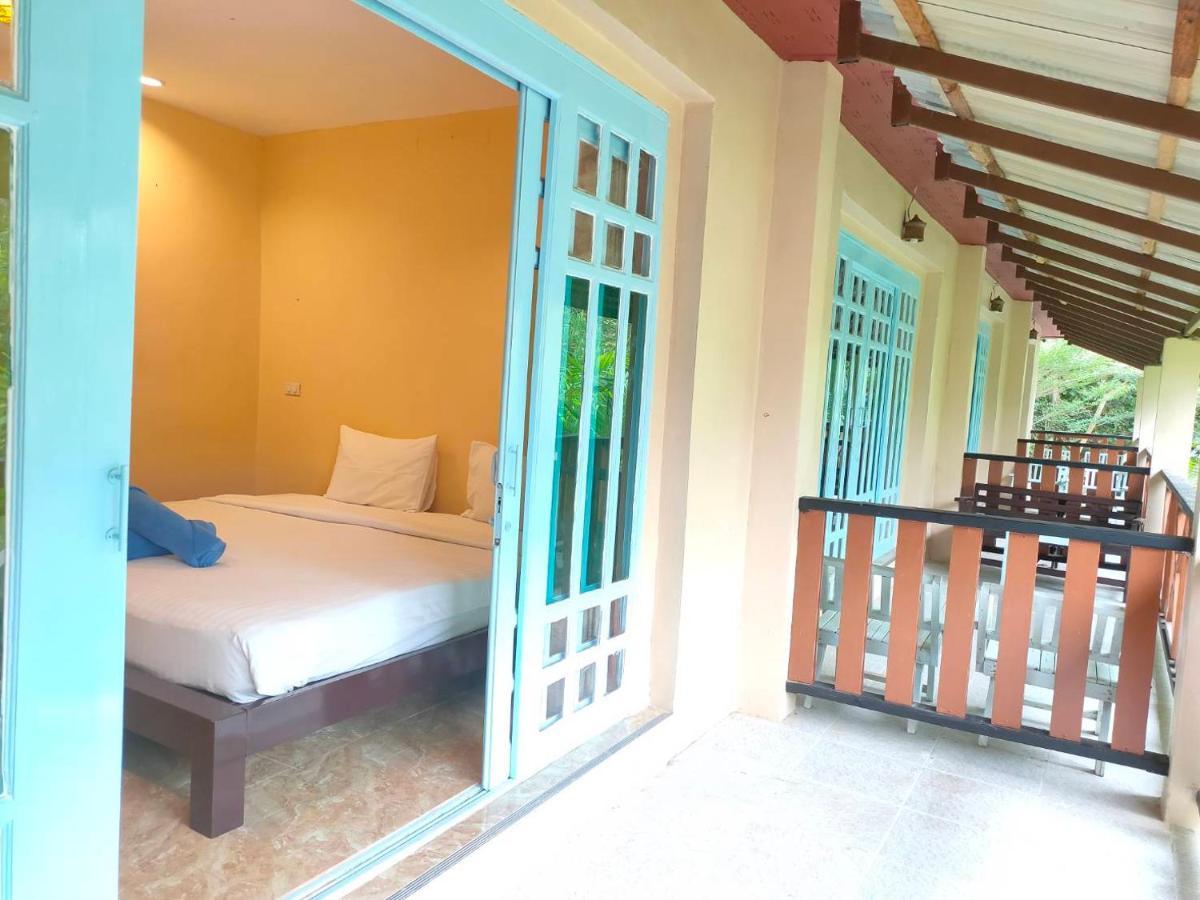 Banana Beach Resort Ko Lanta Εξωτερικό φωτογραφία