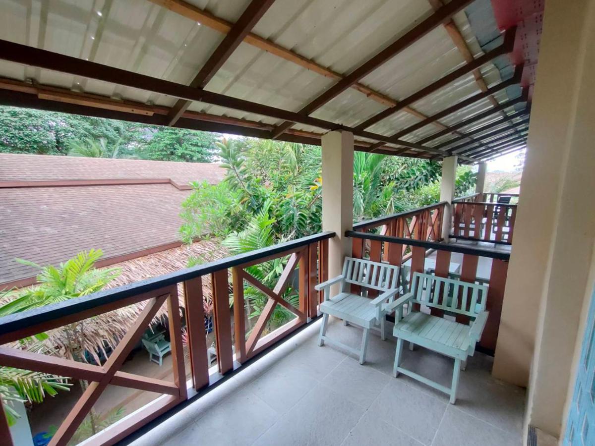 Banana Beach Resort Ko Lanta Εξωτερικό φωτογραφία