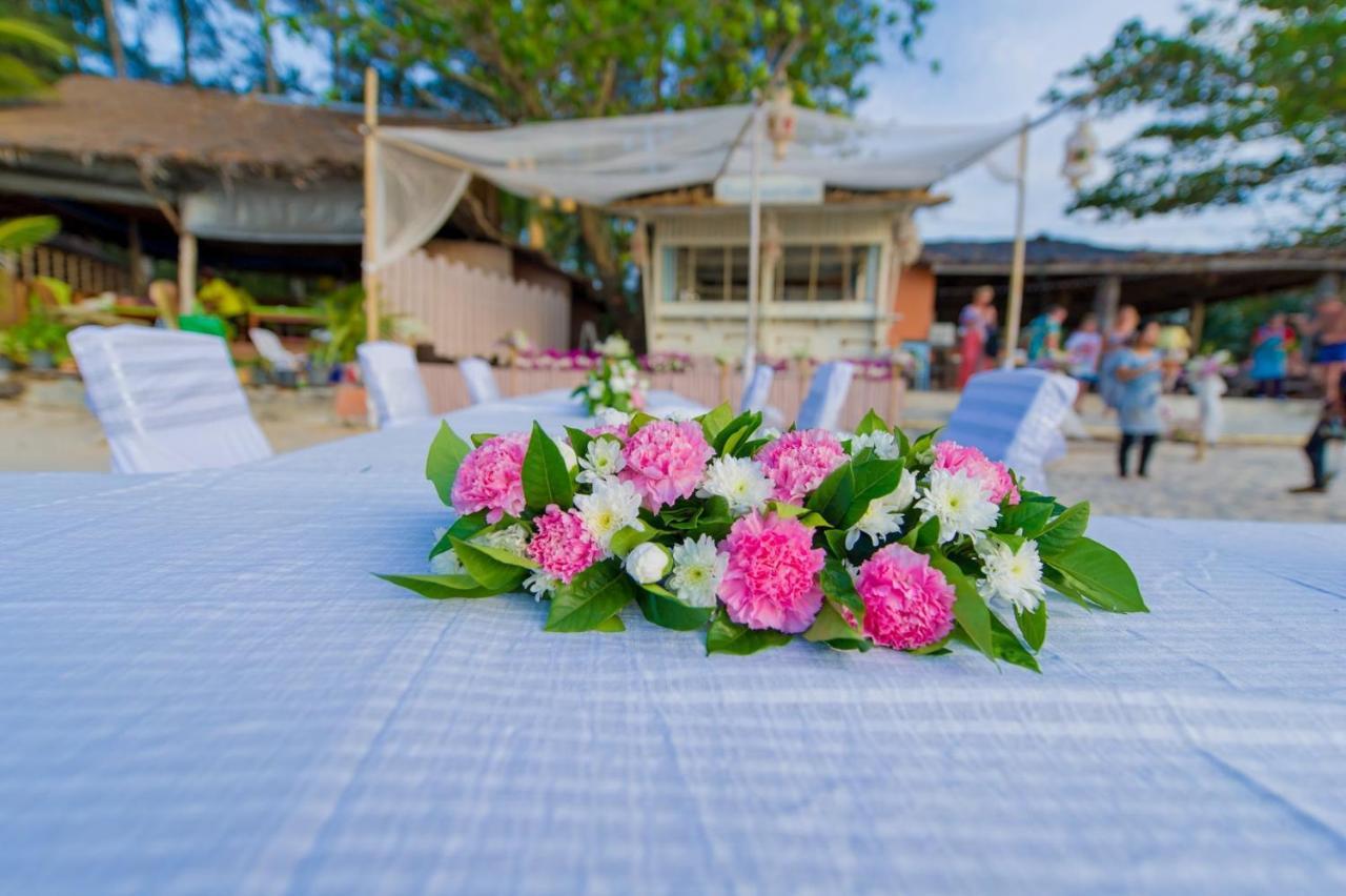Banana Beach Resort Ko Lanta Εξωτερικό φωτογραφία