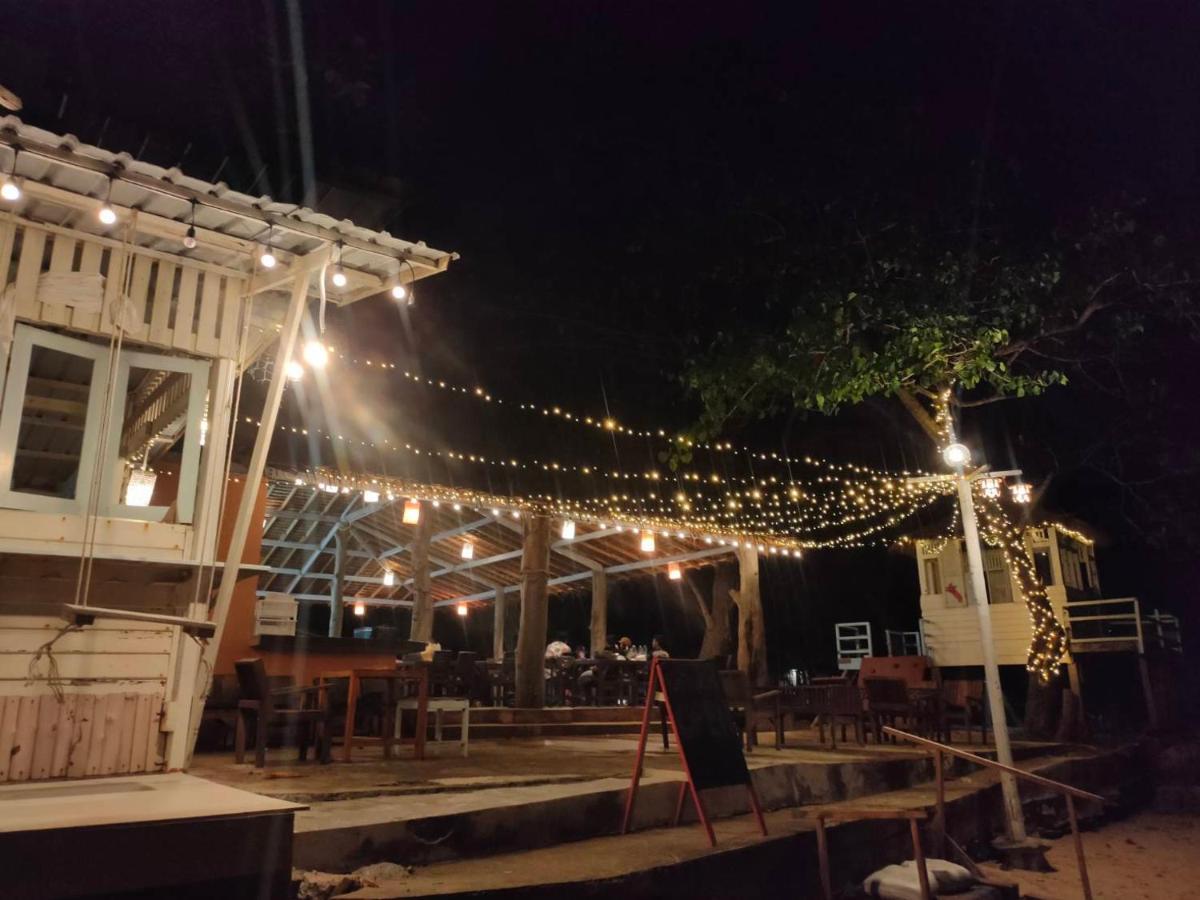 Banana Beach Resort Ko Lanta Εξωτερικό φωτογραφία