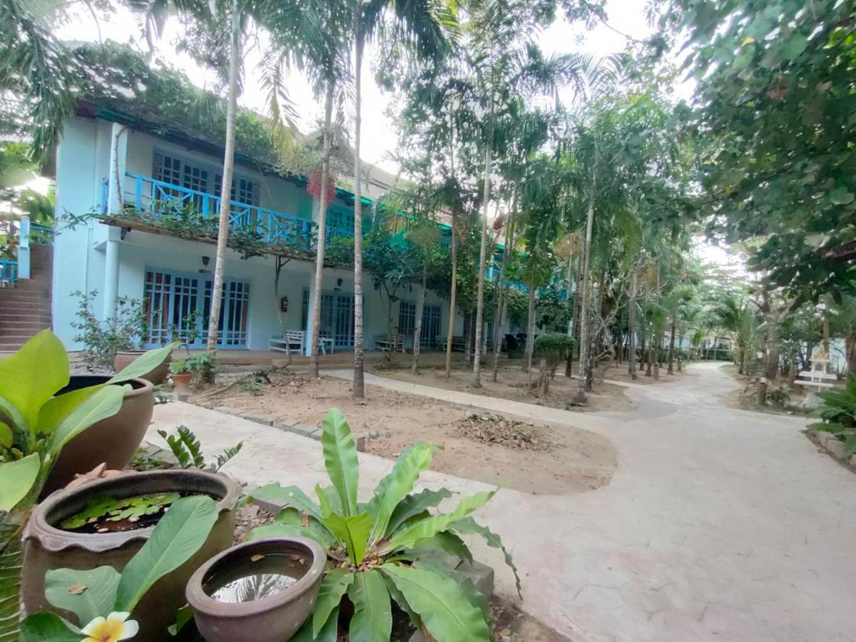 Banana Beach Resort Ko Lanta Εξωτερικό φωτογραφία