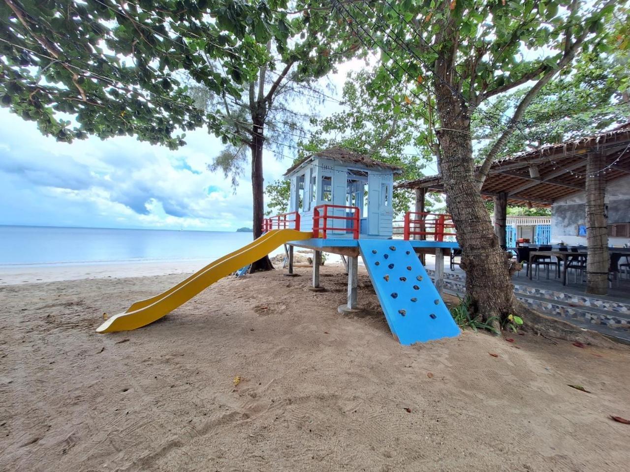 Banana Beach Resort Ko Lanta Εξωτερικό φωτογραφία
