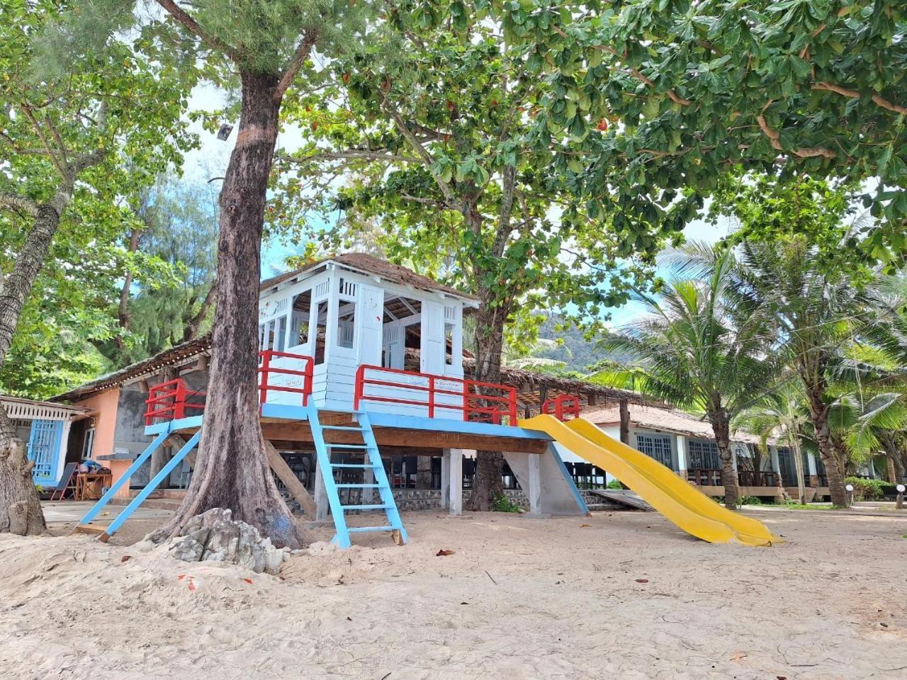 Banana Beach Resort Ko Lanta Εξωτερικό φωτογραφία