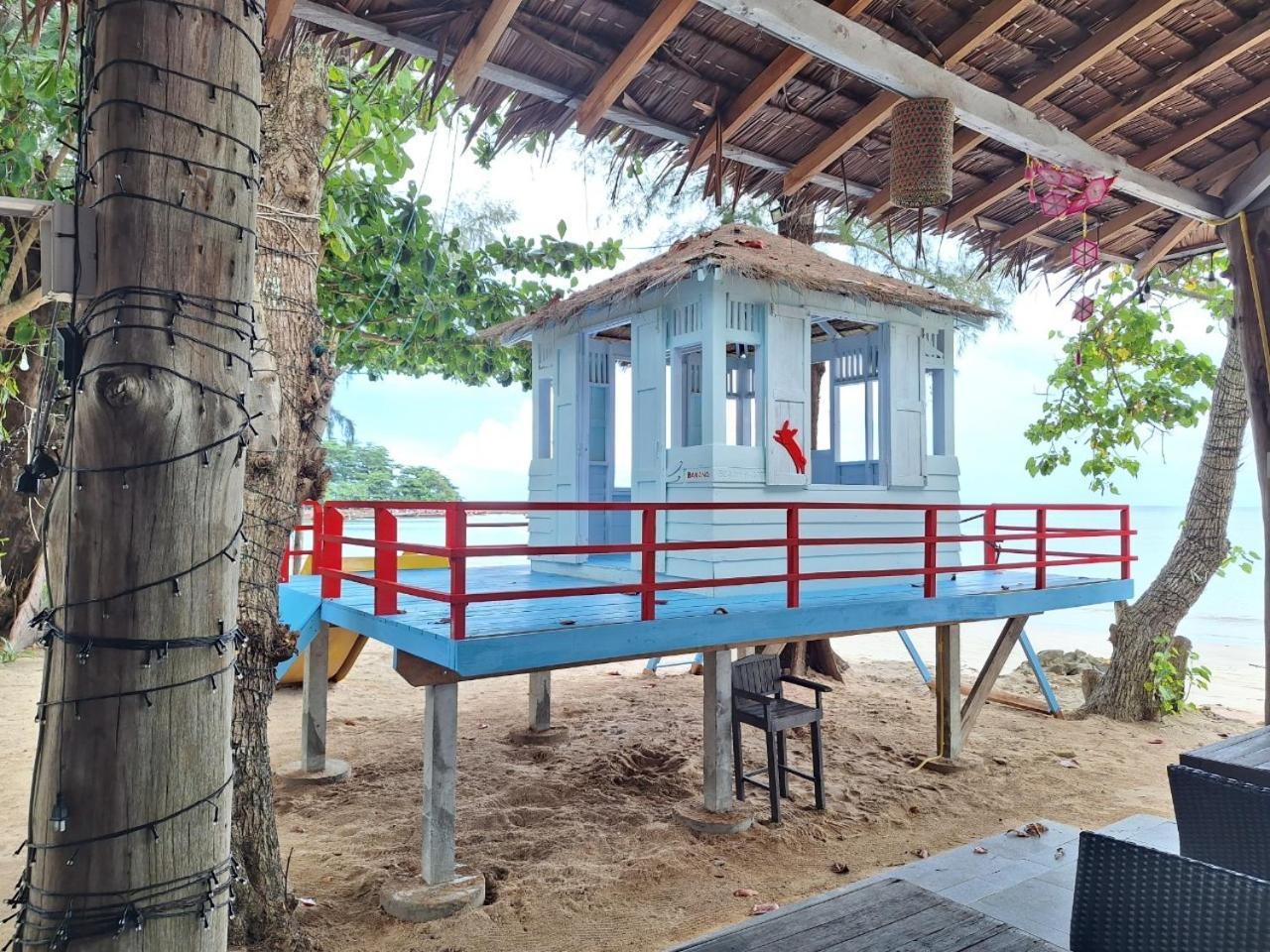 Banana Beach Resort Ko Lanta Εξωτερικό φωτογραφία