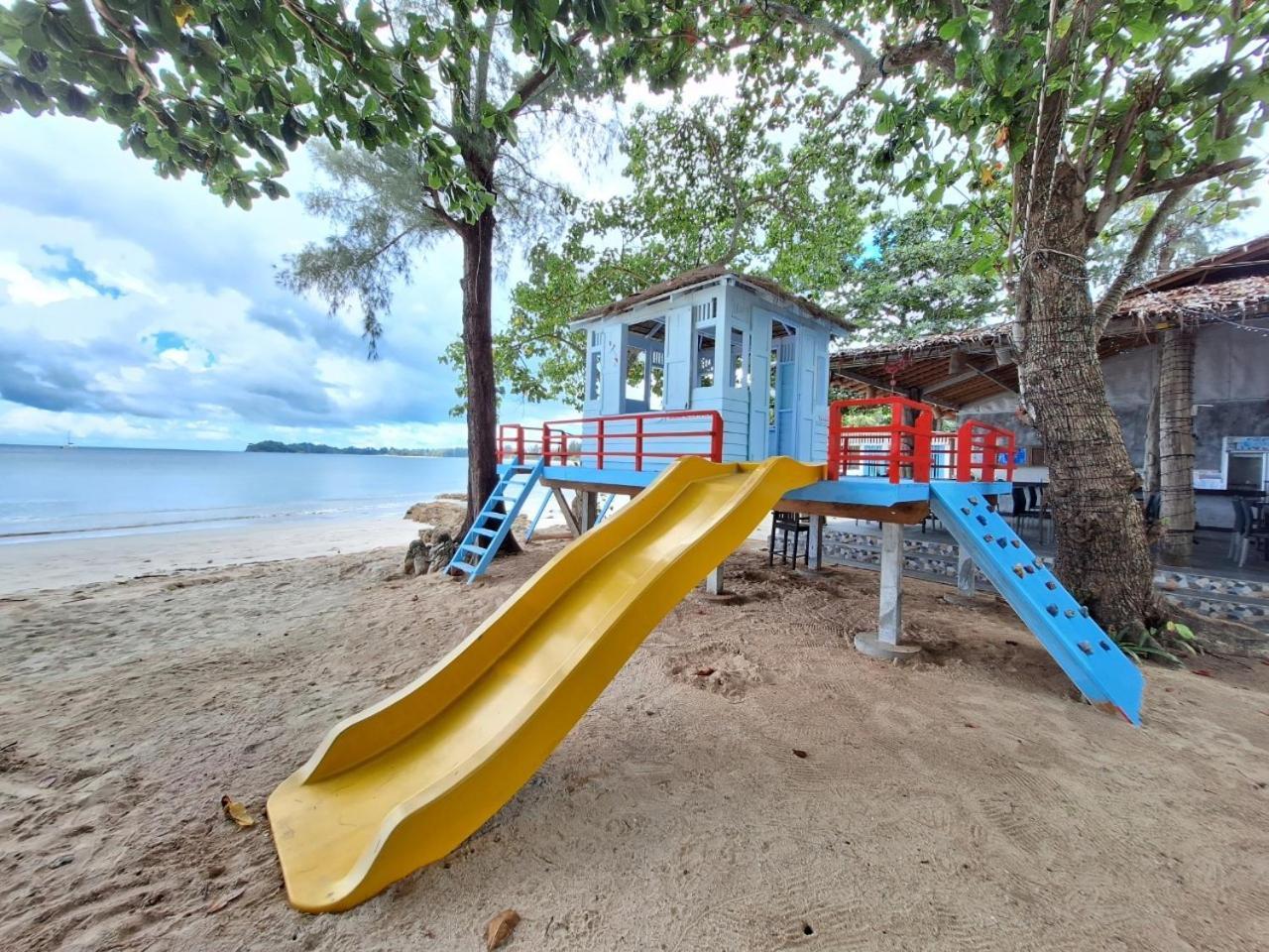 Banana Beach Resort Ko Lanta Εξωτερικό φωτογραφία