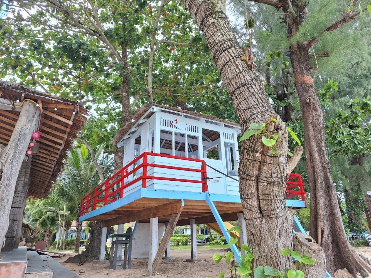 Banana Beach Resort Ko Lanta Εξωτερικό φωτογραφία