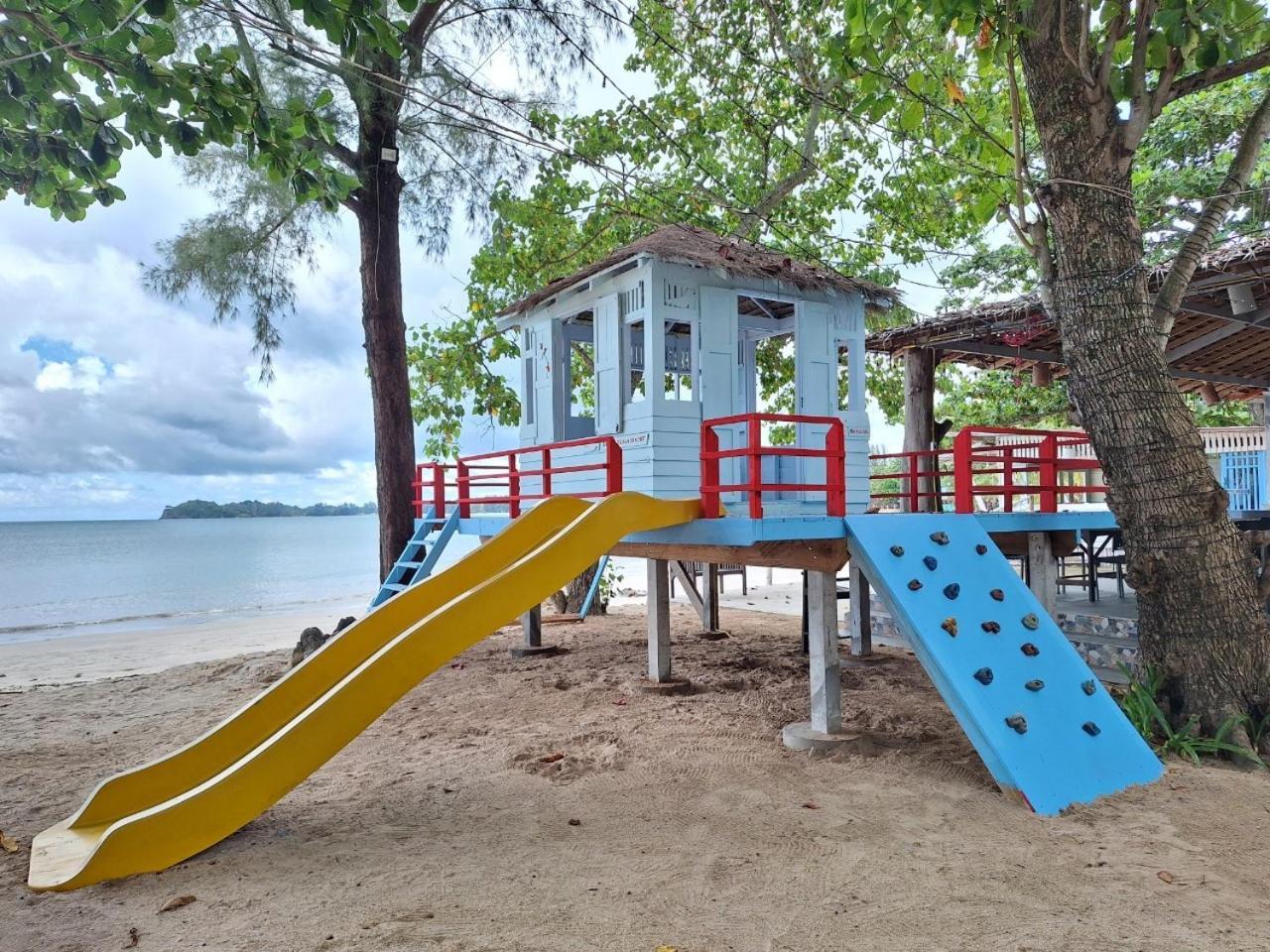 Banana Beach Resort Ko Lanta Εξωτερικό φωτογραφία