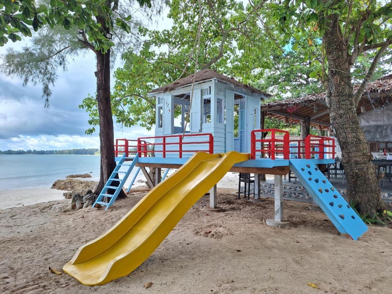 Banana Beach Resort Ko Lanta Εξωτερικό φωτογραφία