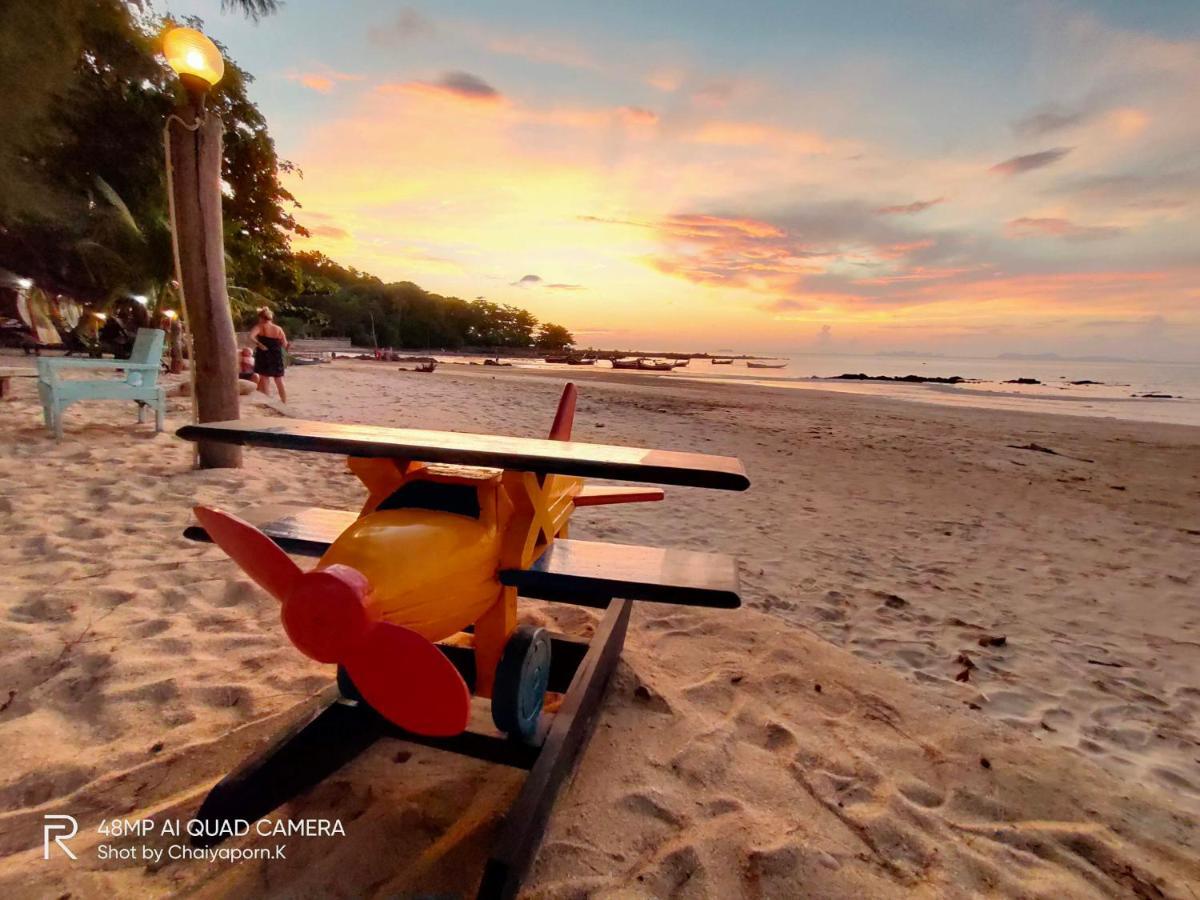 Banana Beach Resort Ko Lanta Εξωτερικό φωτογραφία