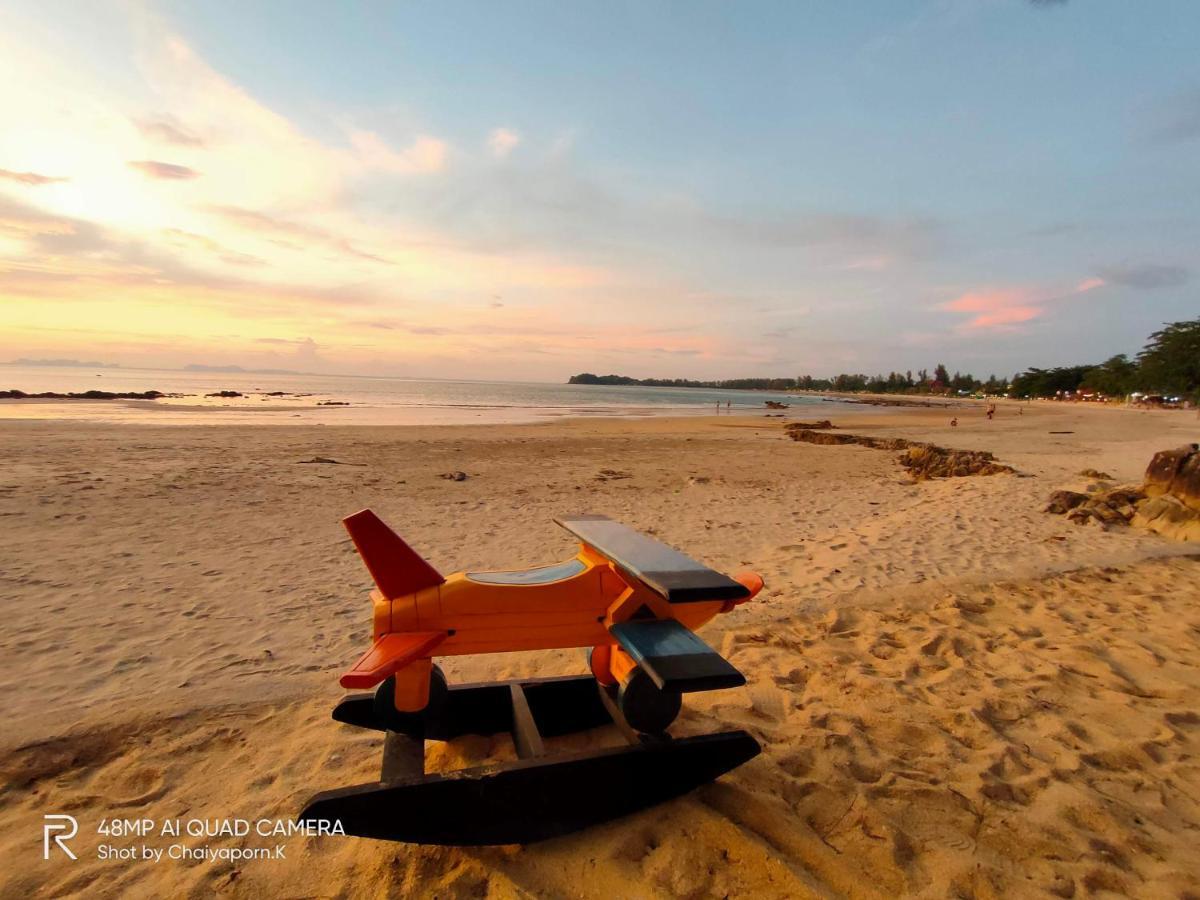 Banana Beach Resort Ko Lanta Εξωτερικό φωτογραφία
