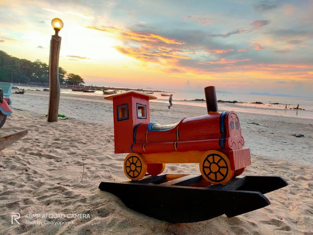 Banana Beach Resort Ko Lanta Εξωτερικό φωτογραφία