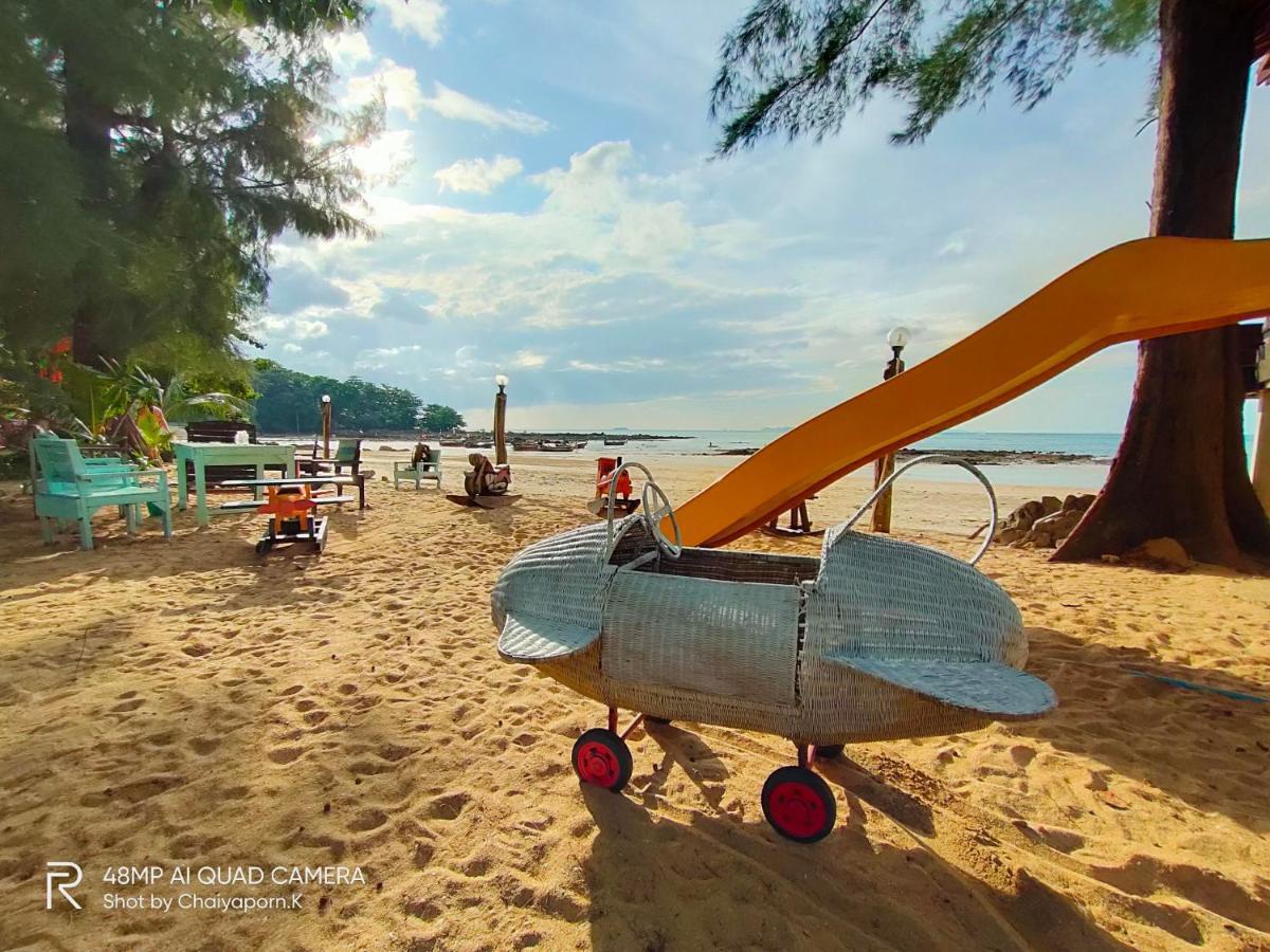 Banana Beach Resort Ko Lanta Εξωτερικό φωτογραφία