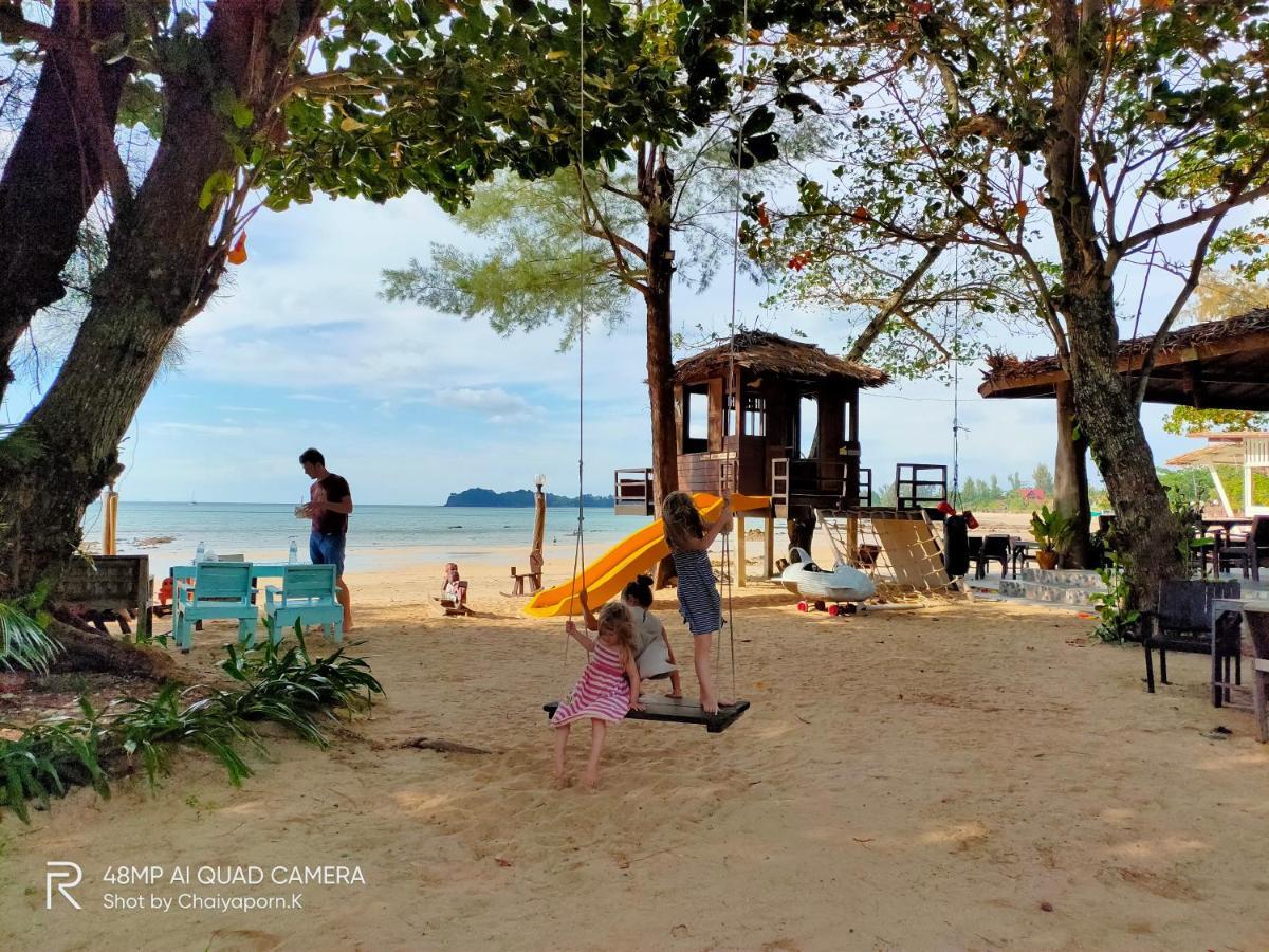 Banana Beach Resort Ko Lanta Εξωτερικό φωτογραφία